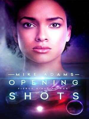 cover image of Opening Shots